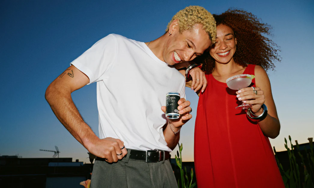 Award-Winning Cocktails, Anywhere.